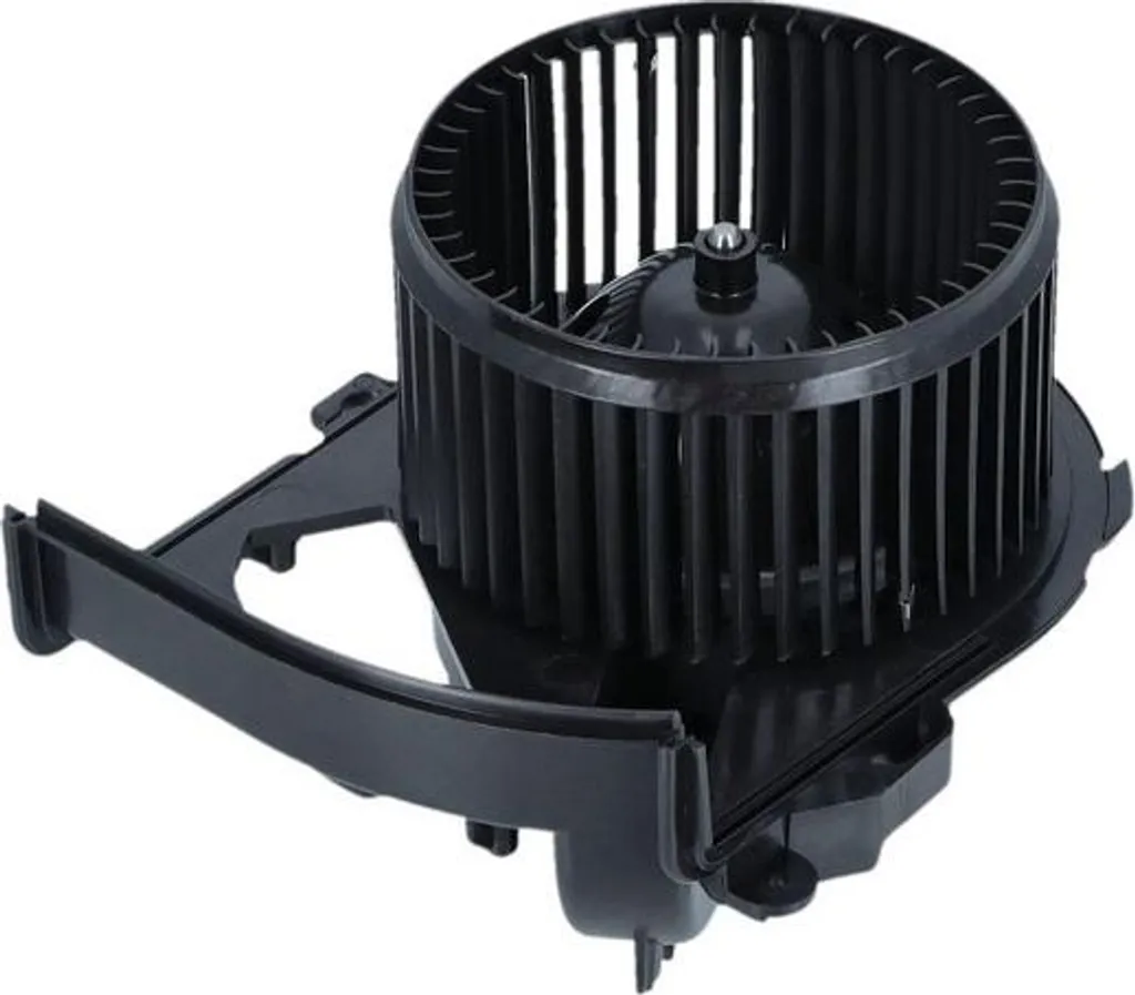 Ventilateur d'habitacle NRF adaptable pour CITROËN JUMPY Pulseur d'Air - 4