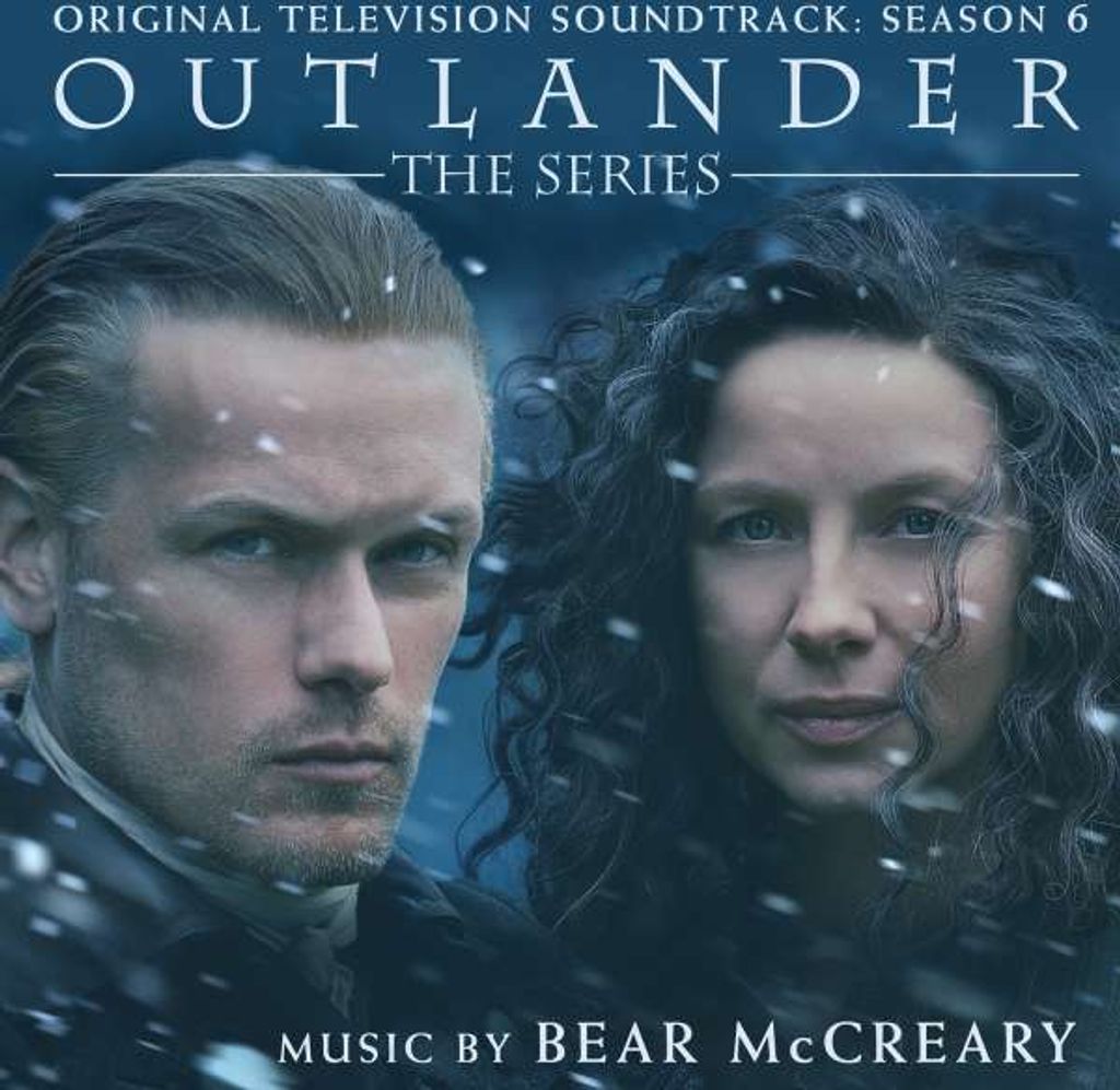 Outlander/OST/Season 6 Produktbild 