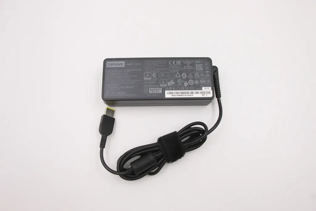 Remplacement Chargeur Lenovo 90W 5A10V03251 - Finissez-en avec les Pannes