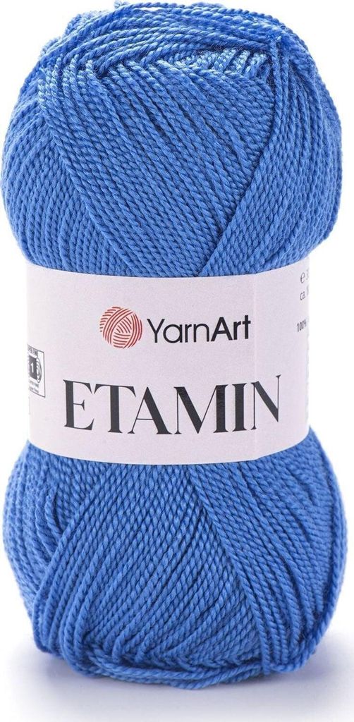 Yarn Art Etamin 462 Strickgarn Produktbild 