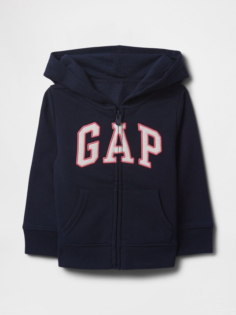 GAP Baby-Sweatshirt mit Logo 742963-01__5YRS