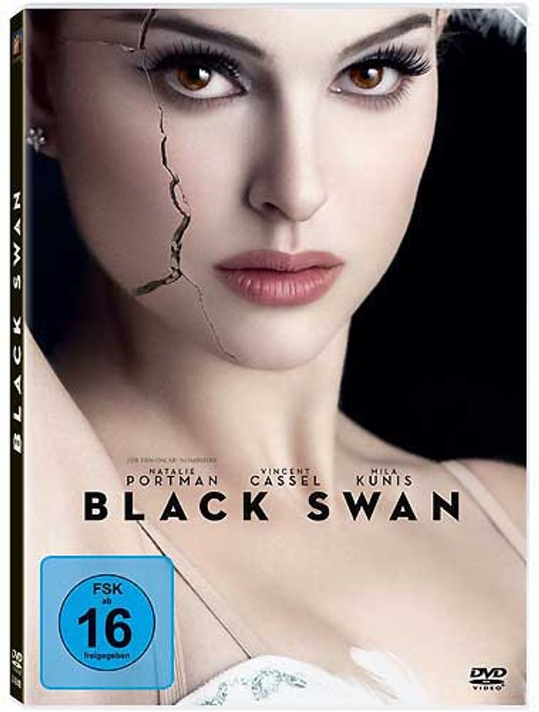 HC - Black Swan Produktbild 