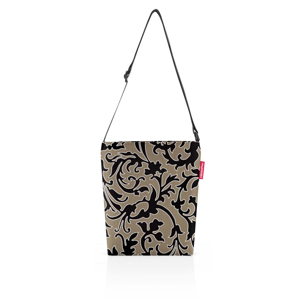 reisenthel shoulderbag S, Schultertasche, Tasche, Baroque Produktbild 