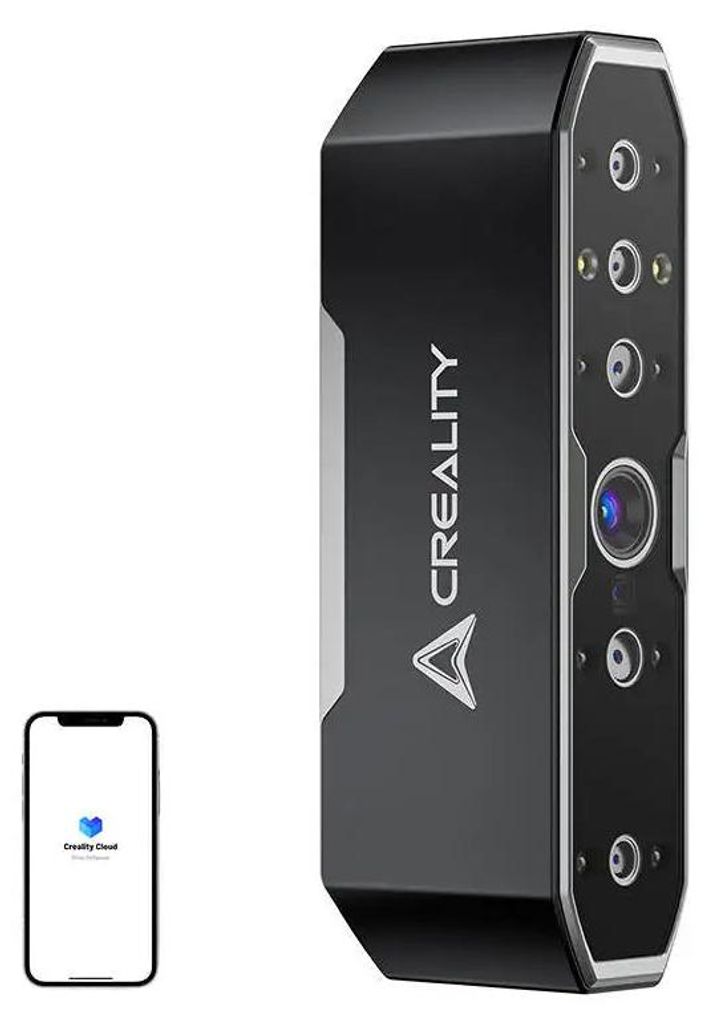 Creality - 4008050048 - 3D Scanner