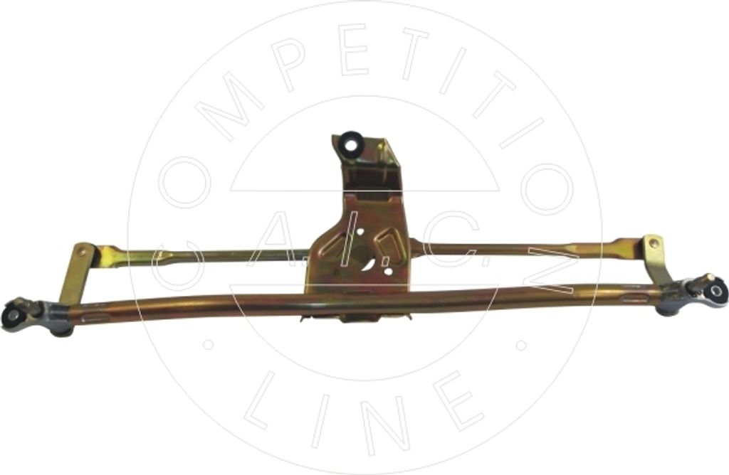 AIC 55487 Wischergestänge für FIAT Doblo Cargo (223) Doblo Produktbild 