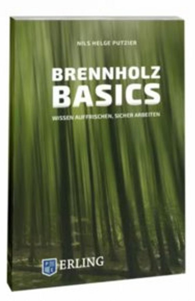 Brennholz Basics