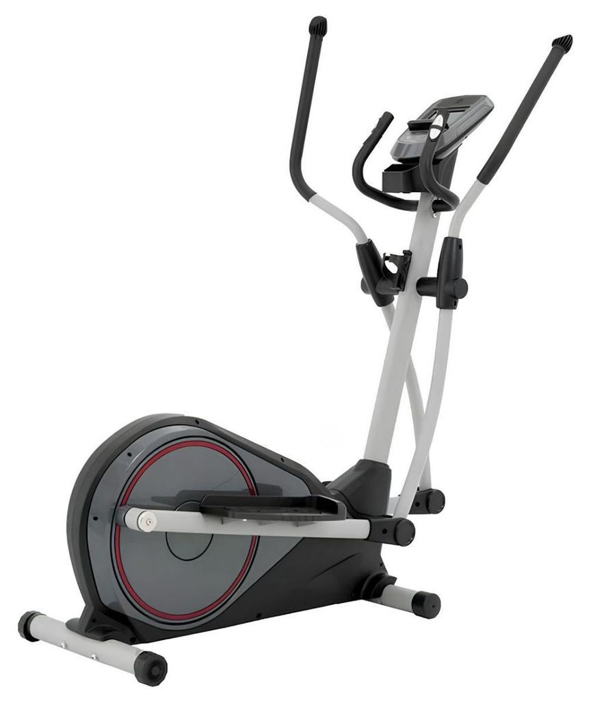 Spirit Fitness Crosstrainer DRE40 Produktbild 