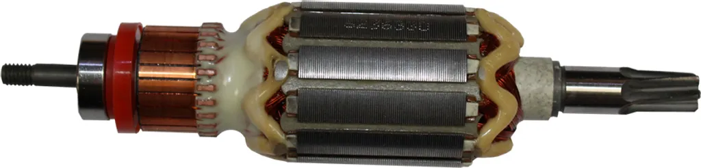 Réparer jeu mandrin avec broche 513633-7 pour Makita HR4001C HR4011C - 4