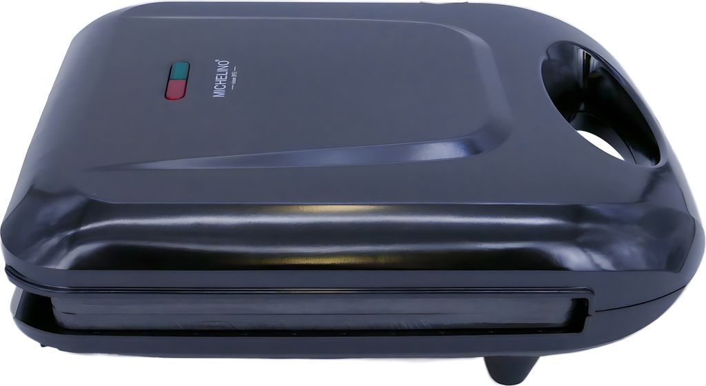 Michelino Sandwichmaker 4er Sandwich Grill Sandwichtoaster Produktbild 8