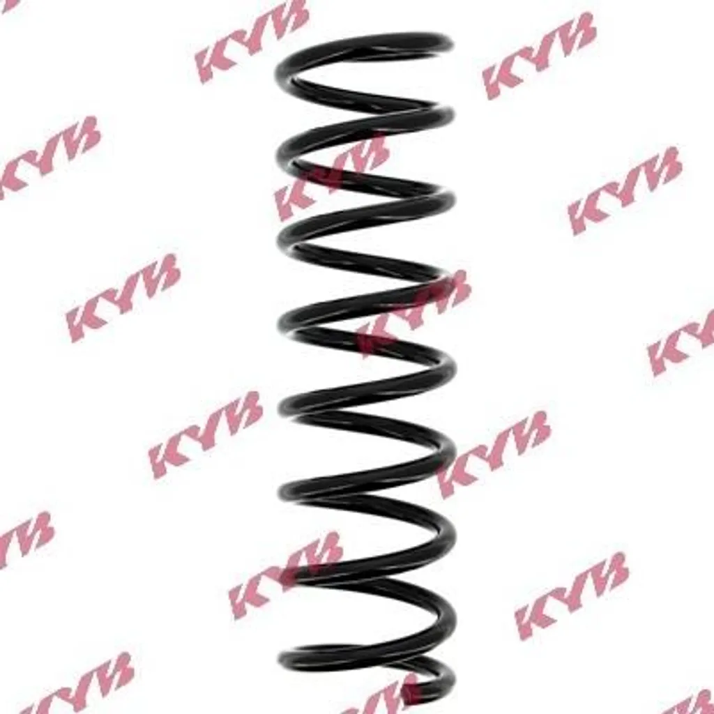 Ressort de rechange pour suspension arrière Ford Kuga II spéciale charge