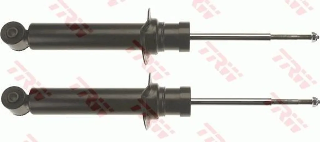 Amortisseur TRW JGS1048T corrige instabilité Pajero OE 4062A023 4x4