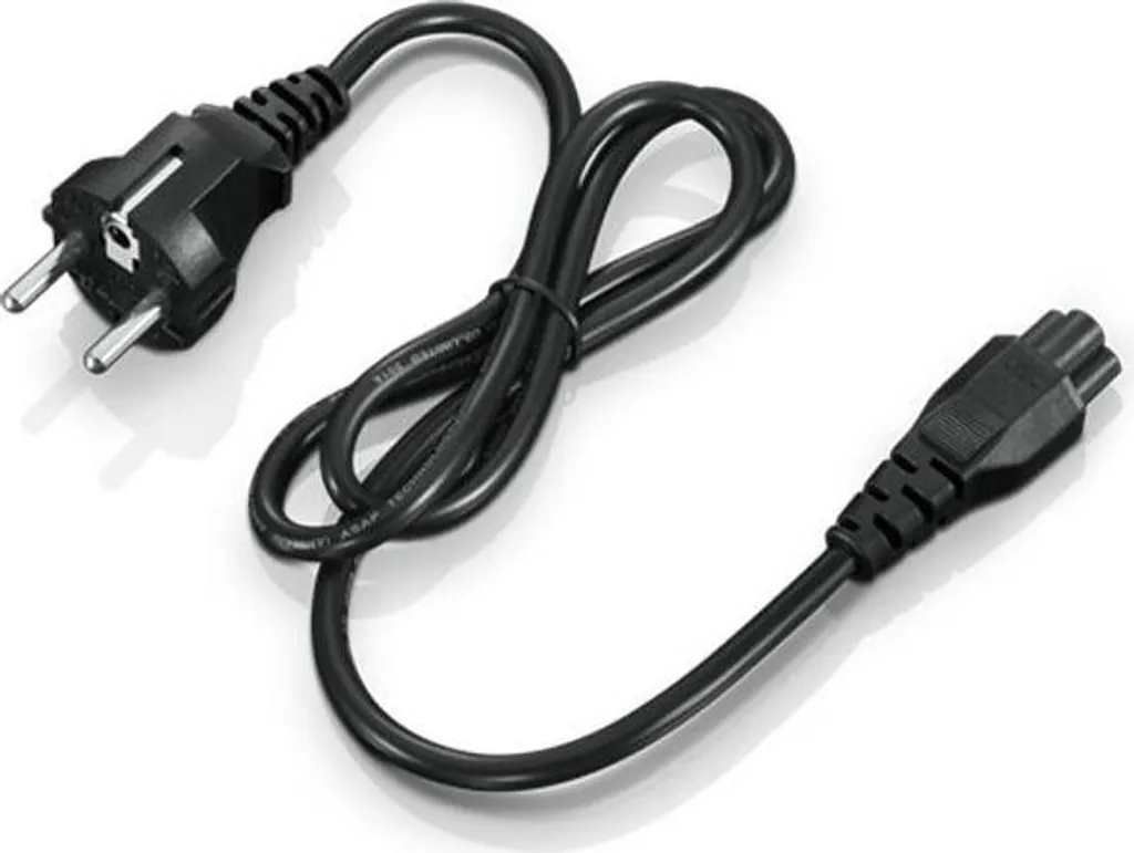 Chargeur Lenovo 65W AC Adapter Round Tip pour PC Portable ThinkPad