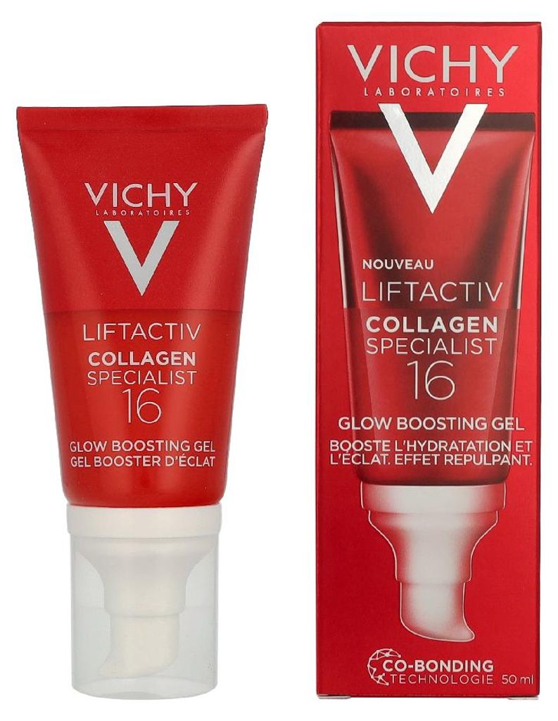 Vichy Liftactive Collagen Specialist 16 – posilující gel Obrázek produktu 
