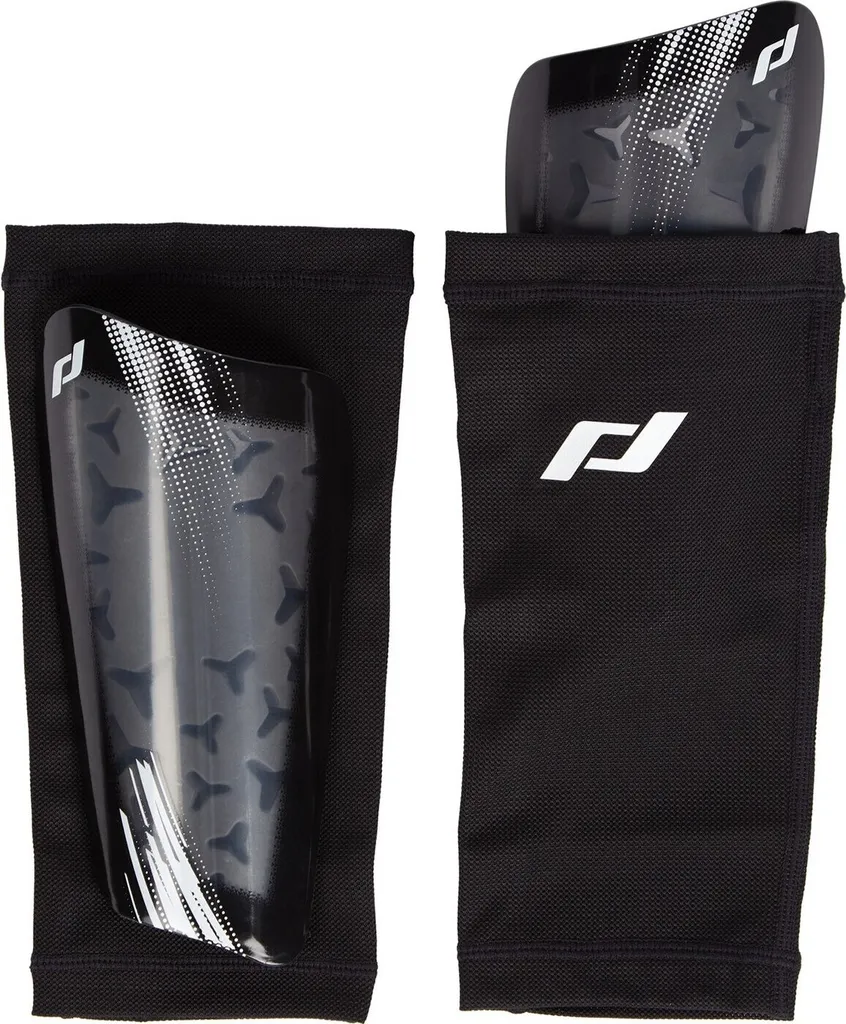 Protection de tibia Football PRO TOUCH Force 1000 S pour Matchs et Clubs
