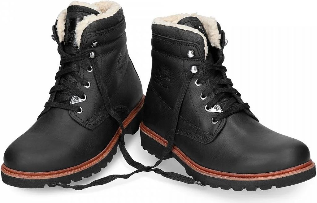 Panama Jack P03 Aviator C2 (45/negro-black) Produktbild 43