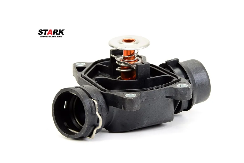 Remplacer votre thermostat d'eau sur BMW Série 3 E46 et X5 E53 - Pièce STARK