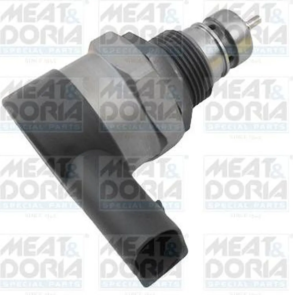 Soupape de pression pour VW Passat et Tiguan solution injection stable