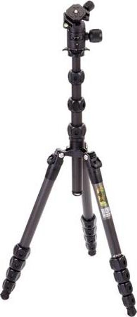 Tripode tripode 3 jambes Legends Bucky & Airhed VU DARKNESS Image du produit 