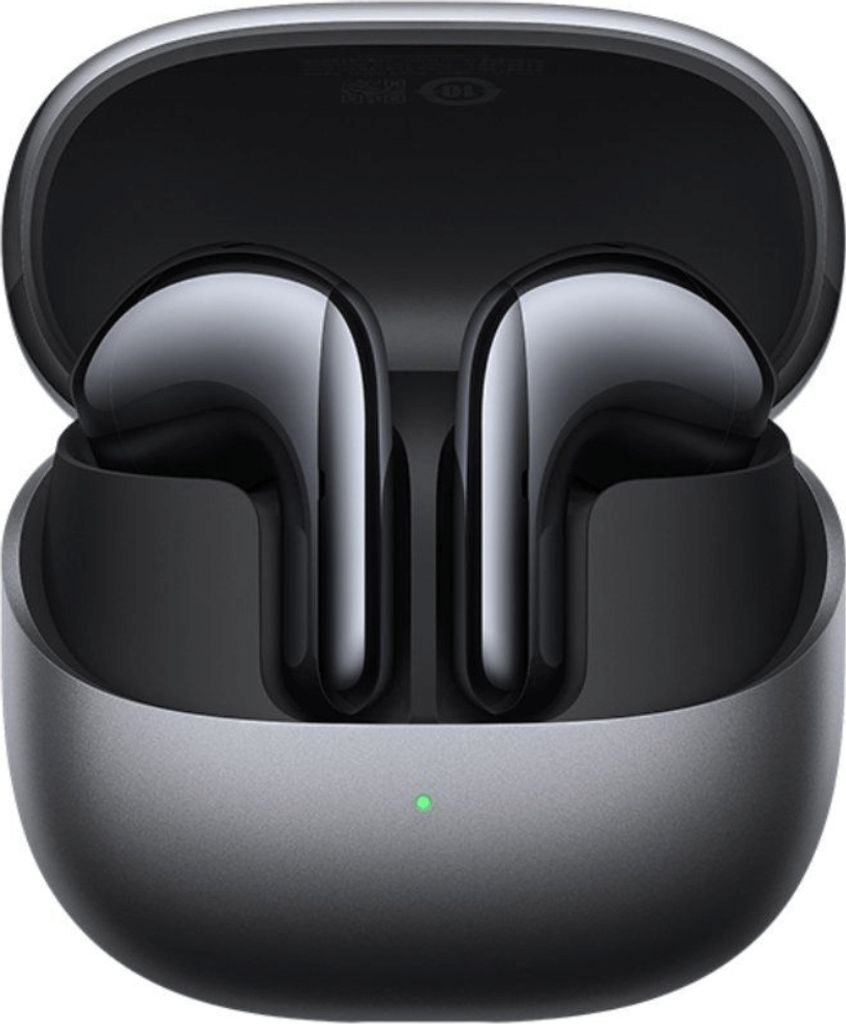 Xiaomi Buds 5 Nero Grafite Immagine del prodotto 