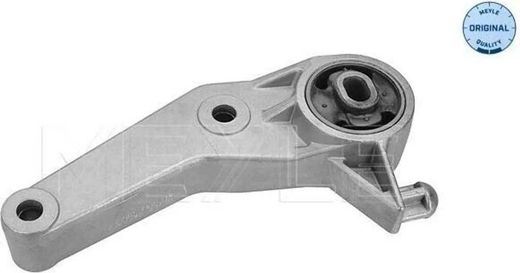 Supprimer les bruits moteur sur Opel Corsa C avec le support 9227883