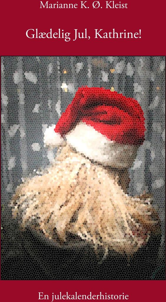 Glædelig Jul, Kathrine!