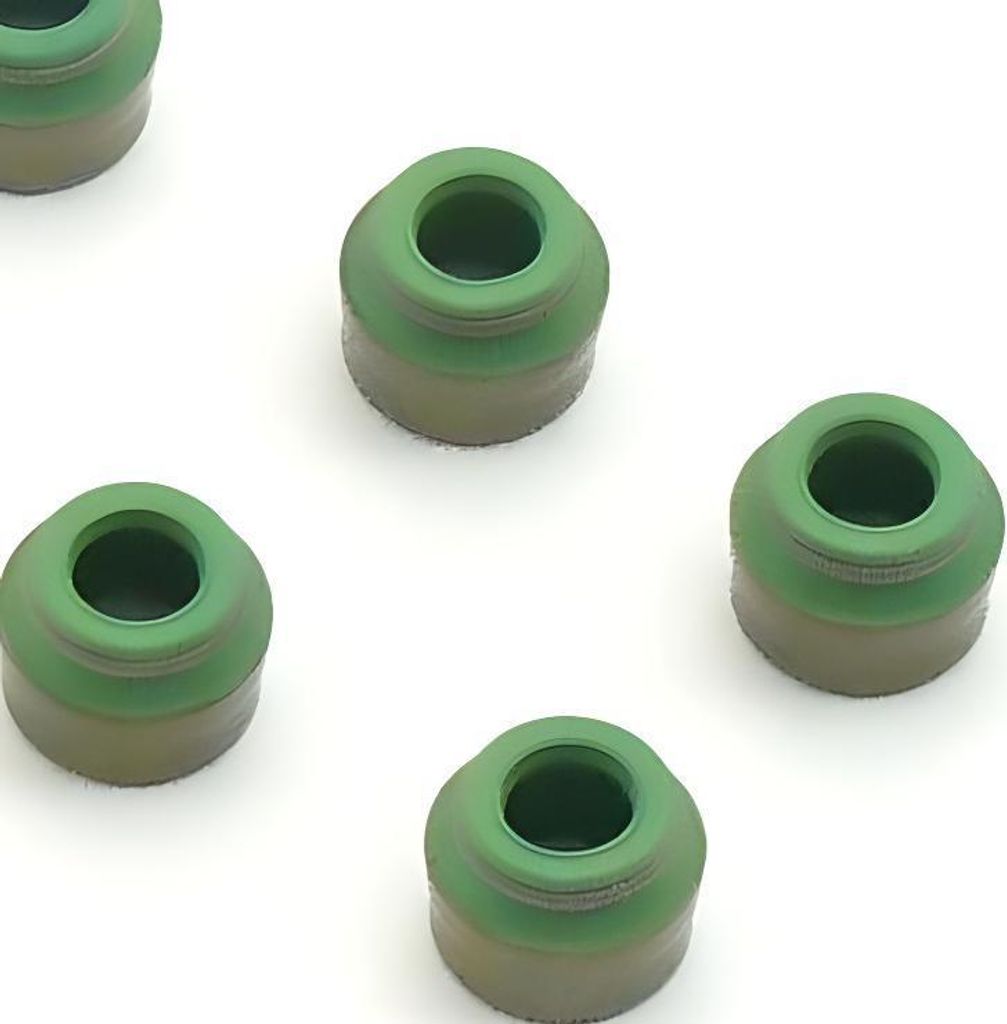 ATHENA Ventilschaftdichtung Hochwertige Dichtung i 10 Stück