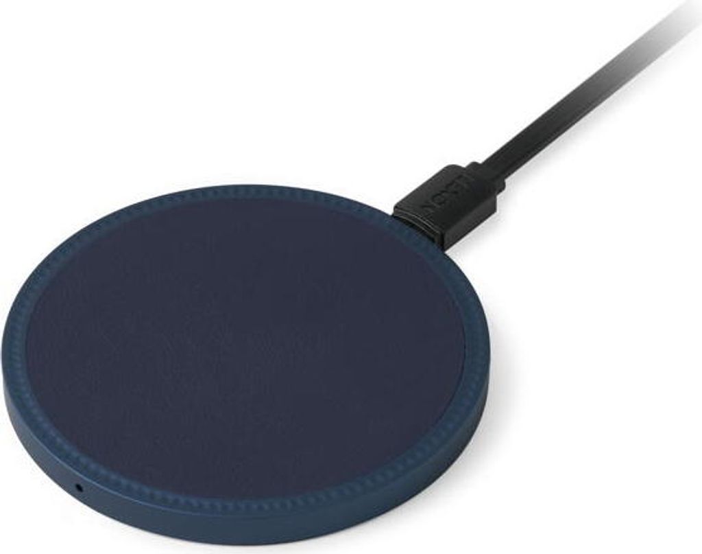 Lexon Design Power Up 15W Wireless Charger - Chargeur Image du produit 