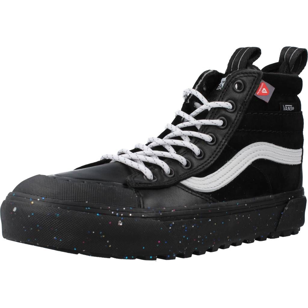 VANS Halbschuhe UA SK8-HI MTE-2, Schwarz:40