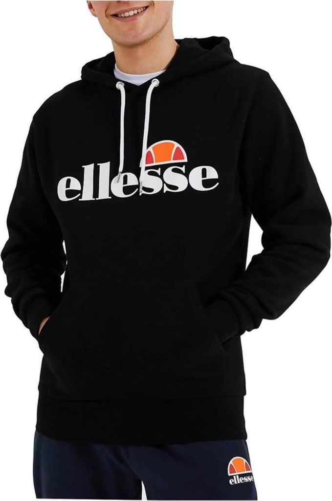 Ellesse Sweatshirts SL Gottero, SHC07407011, Größe: 170 Produktbild 