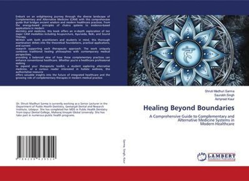 Healing Beyond Boundaries