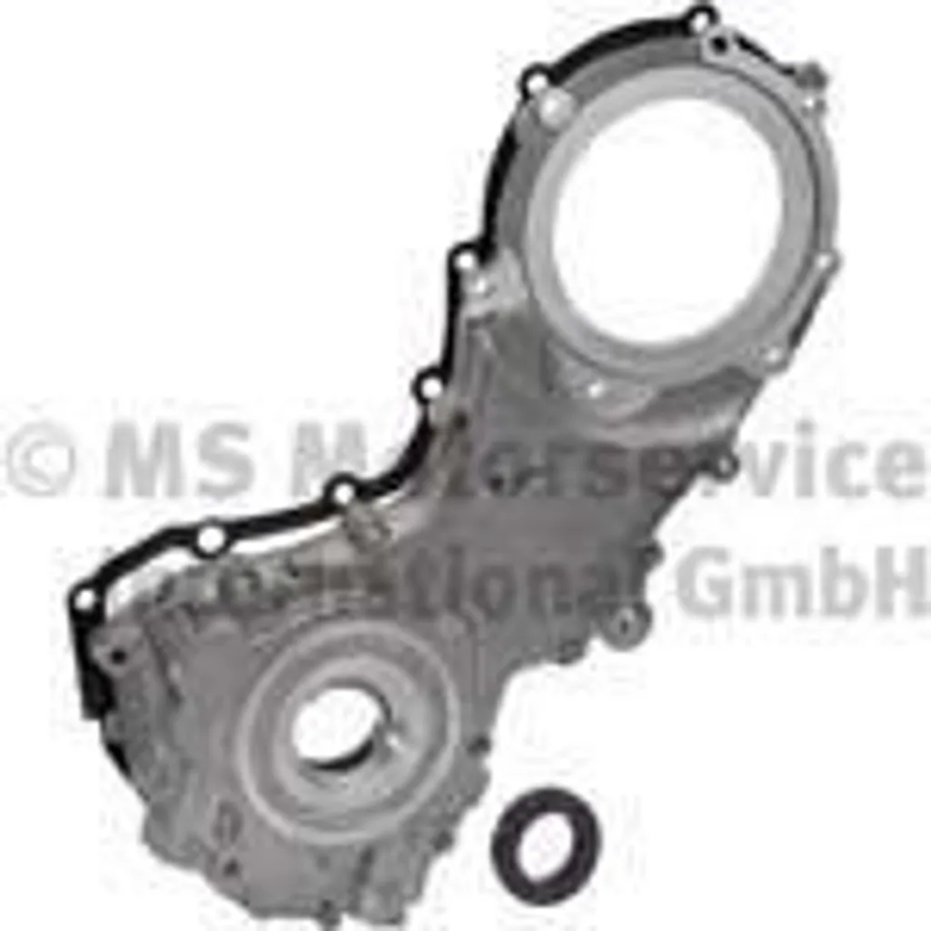Pompe à huile moteur haute performance compatible Ford Mondeo et S-Max