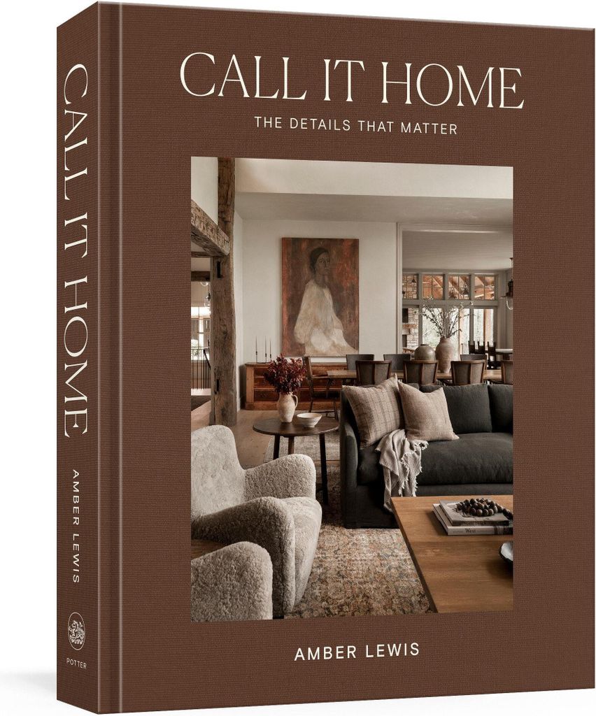 Call It Home: Details in der Raumgestaltung, acht neue Produktbild 