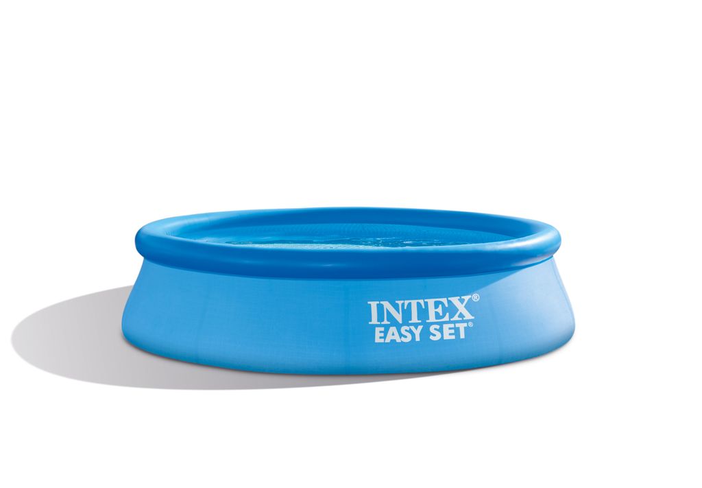 Intex 28122NP, 3853 l, Basen nadmuchiwany, Dziecko i Zdjęcie produktu 
