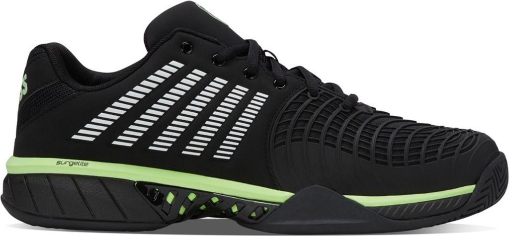 Schuhe K-Swiss Express Light 3 08562033