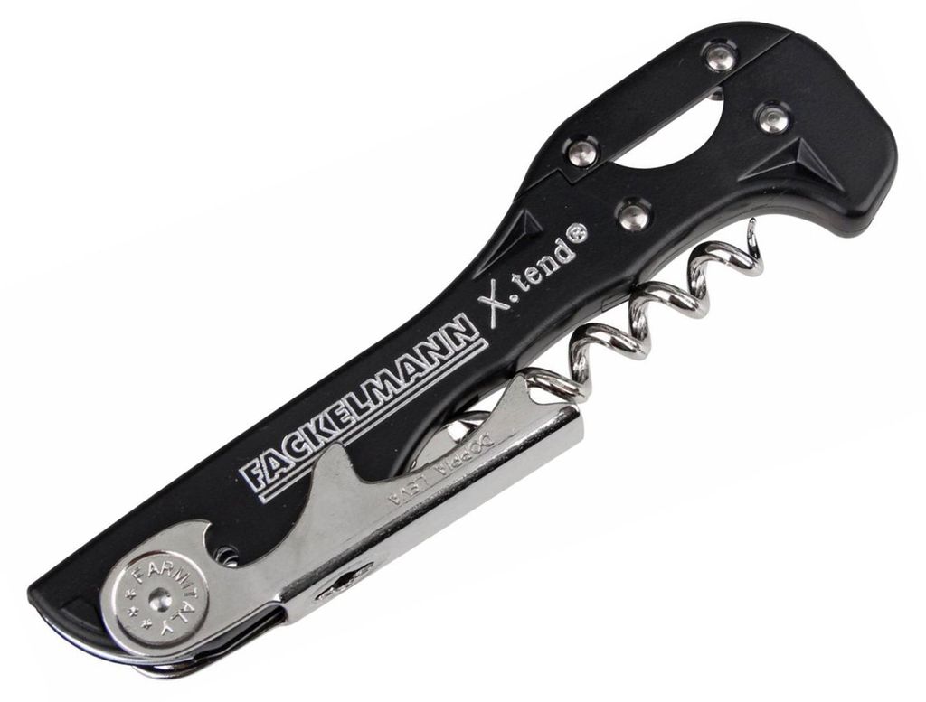 FACKELMANN Kellnermesser Productafbeelding 