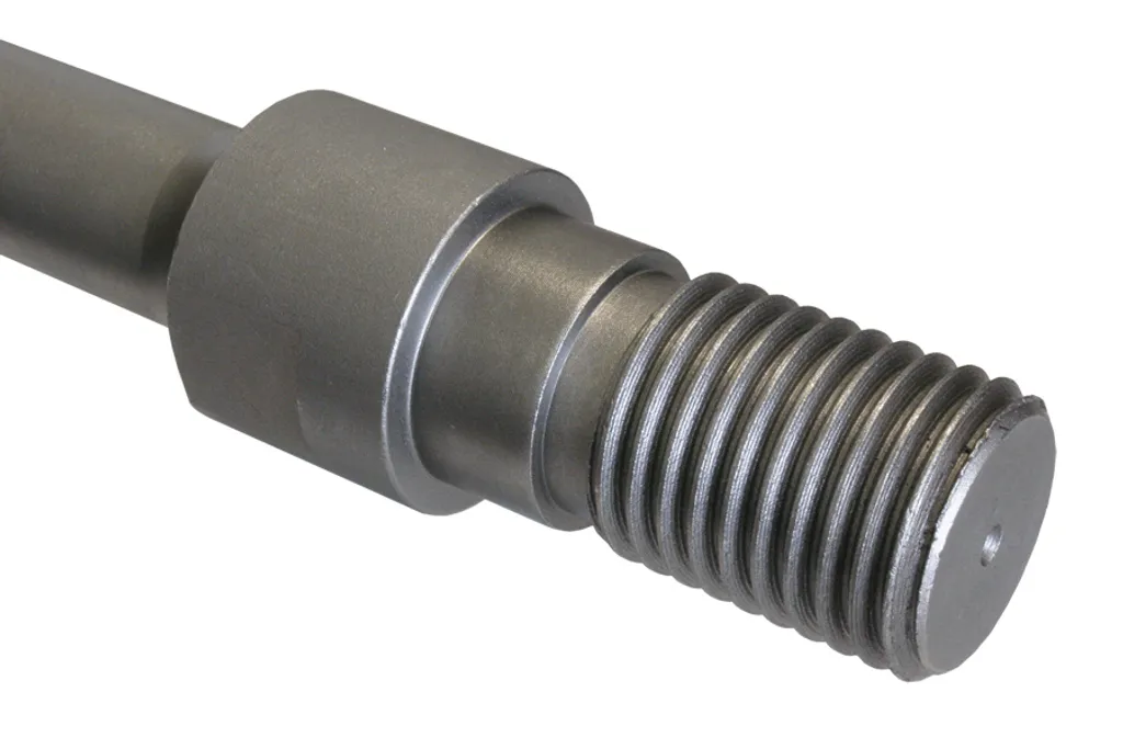 Corona diamantata a umido Rurmec BC Ultra Performance per cemento fortemente armato, 122mm