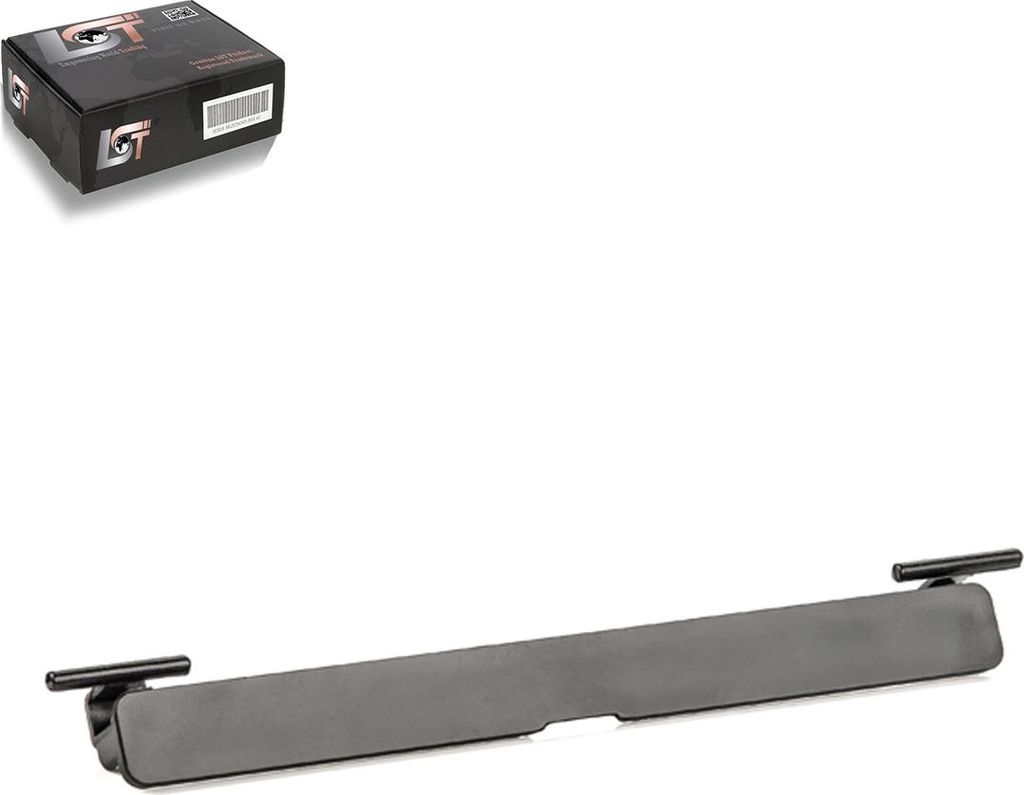 Abdeckung Dachleiste Zierleiste Dachträgerleiste für BMW 5er F10 F11 Touring F18