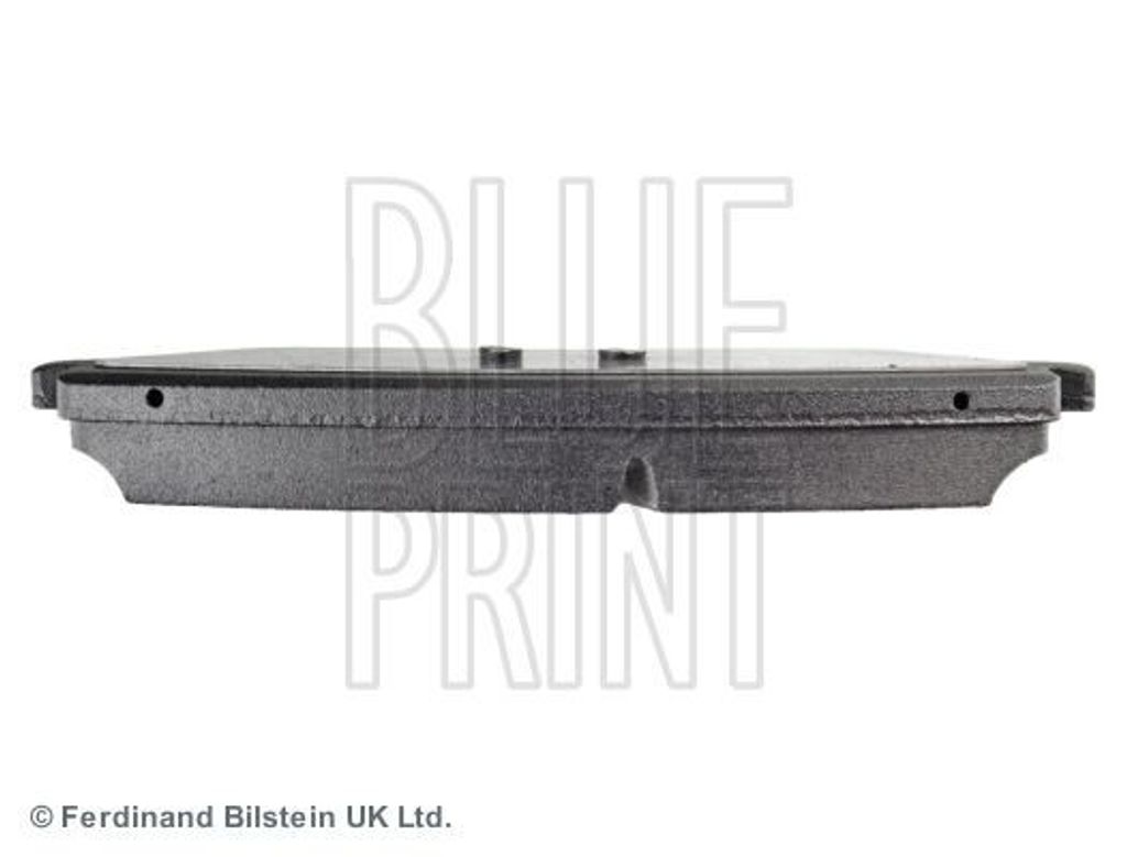 BLUE PRINT Bremsbeläge Satz Vorne für KIA Stinger Schrägheck (CK) ADG042190