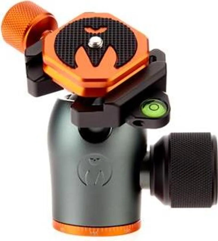 Tête de trépied AirHed Pro 3 Legged Thing Gris - Rotule Ball de Précision
