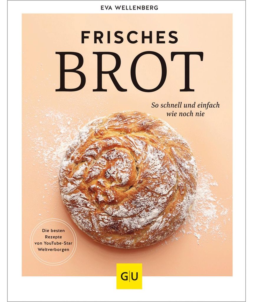 Frisches Brot Productafbeelding 