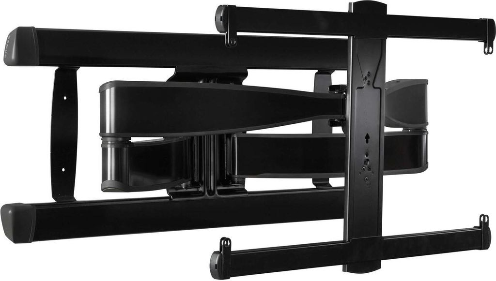 Sanus VLF728 Vollbewegliche Wandhalterung fÃ1/4r 106,68 - Produktbild 