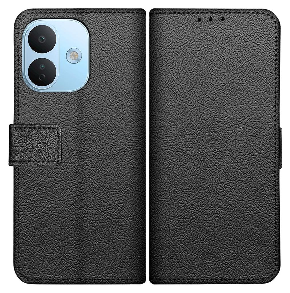 Hoesje geschikt voor Xiaomi Redmi Note 17 Pro Hoesje met Productafbeelding 