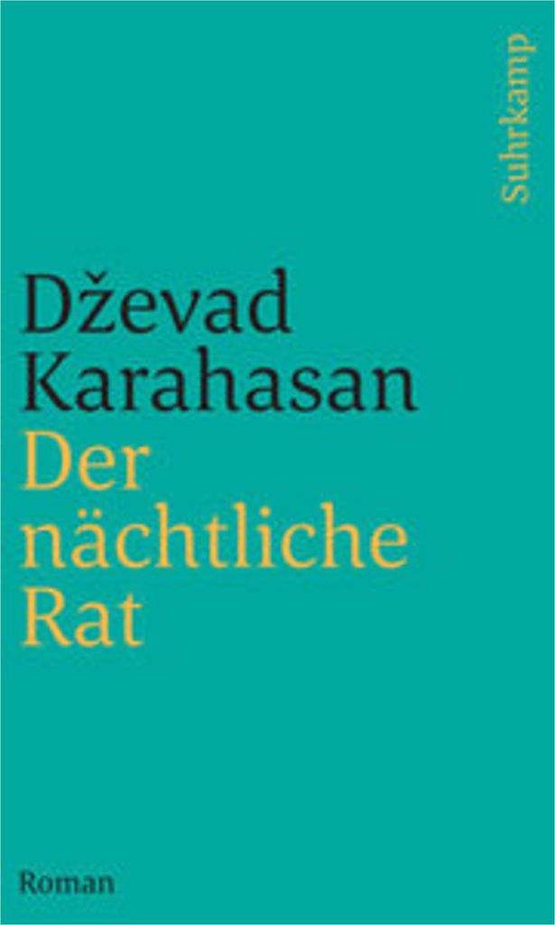 Der nächtliche Rat