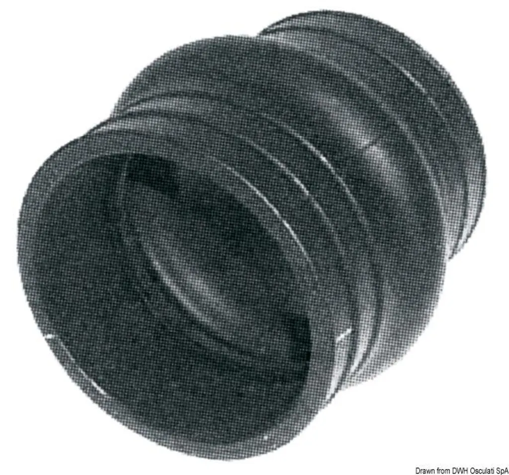 Stop Fuites Huile Embase Bravo Mercruiser - Bouchon de Vidange 1 Pièce