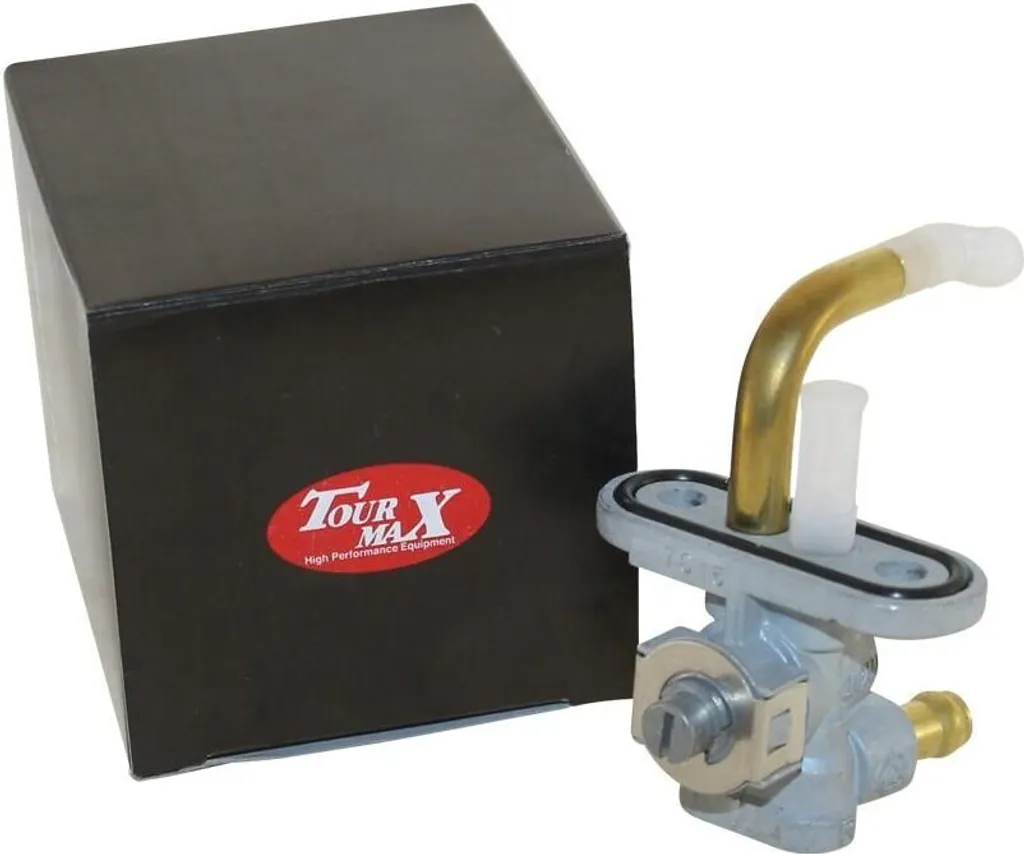 Robinet essence Suzuki VS 1400 Intruder 1987-2003 pour restauration