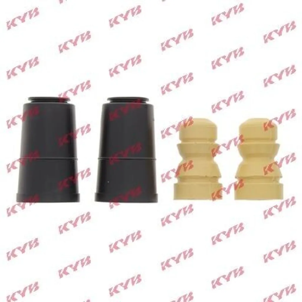 Kit de protection amortisseur KYB 915705 soufflet de suspension auto