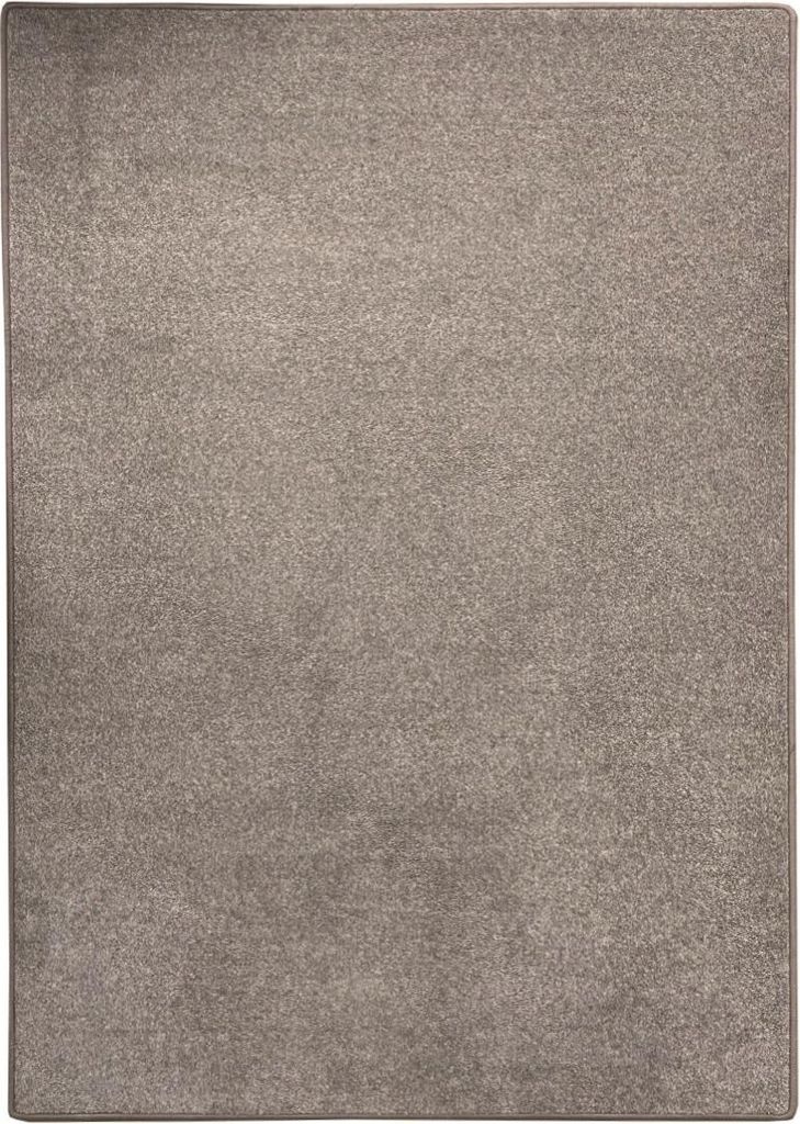 80x120 cm Dywan Messina brązowy Zdjęcie produktu 