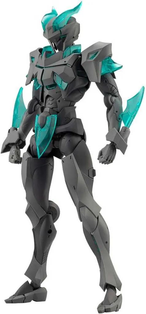 Figurine Mephisto Prototypowa Megalomaria 18 cm avec Articulation Top