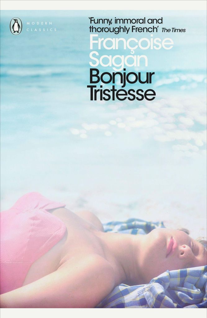 Bonjour Tristesse and A Certain Smile