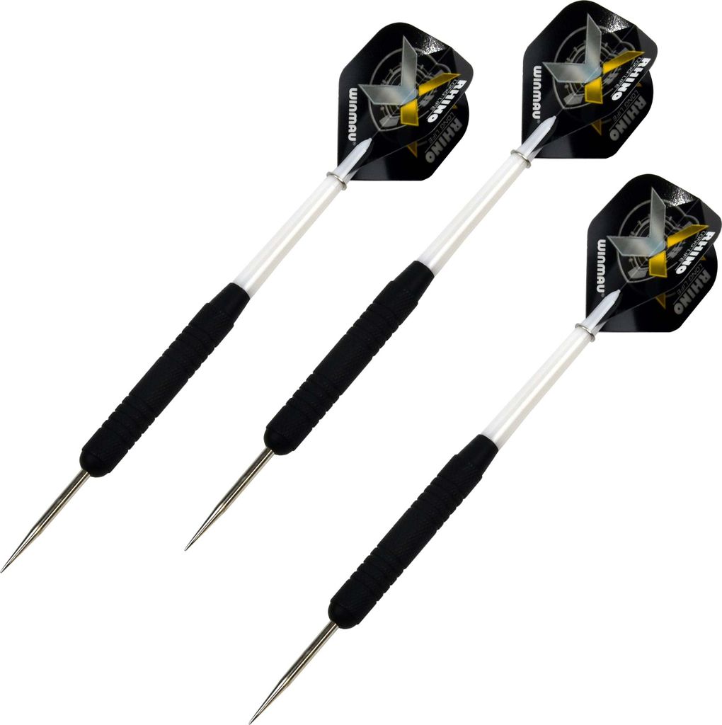 Winmau Dartboard PRO-SFB im Set inklusive 2 Satz Winmau Produktbild 